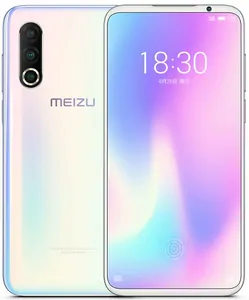 Замена разъема зарядки на телефоне Meizu 16s Pro в Красноярске